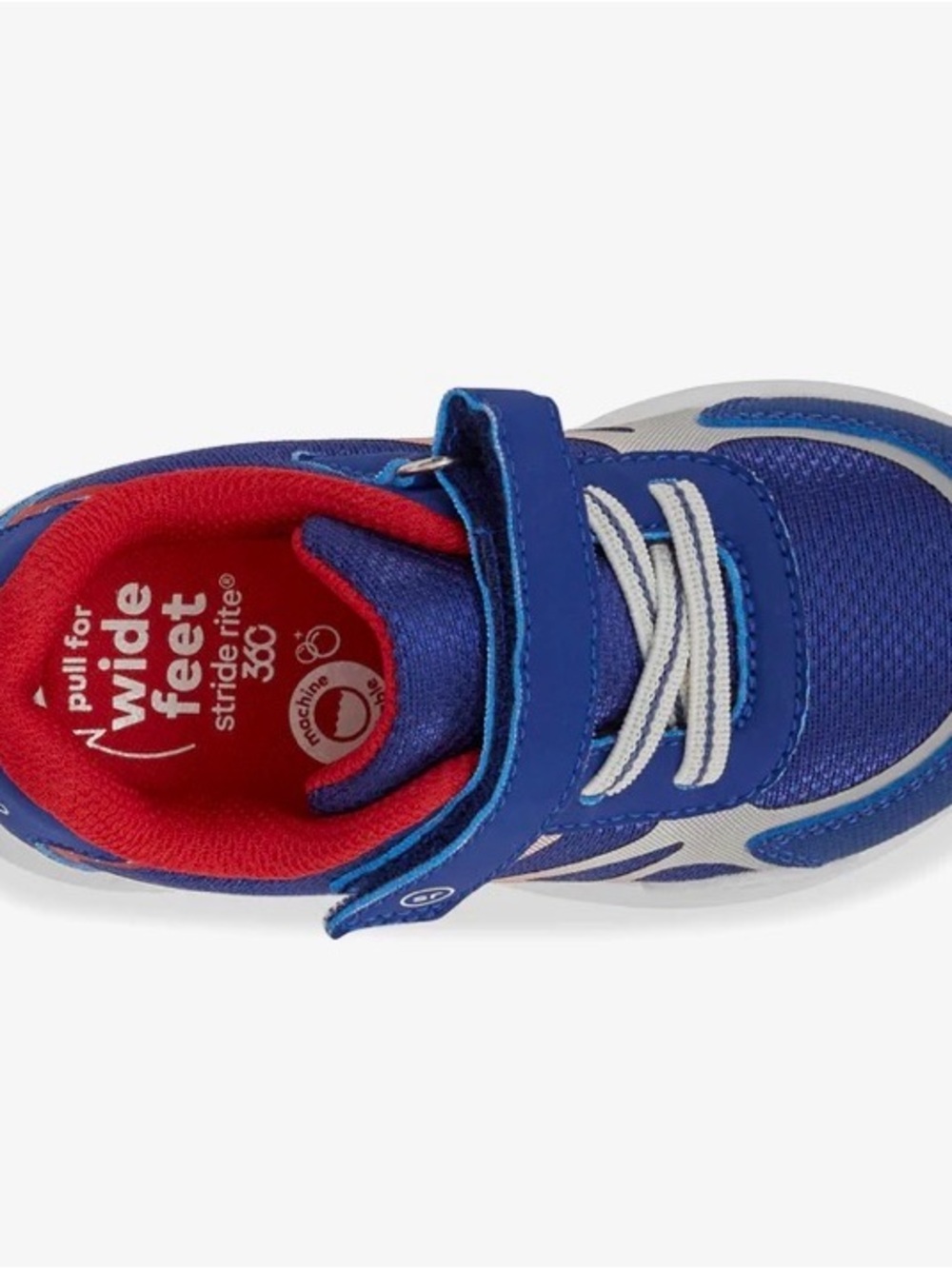 Stride Rite Ryne - Picture 3 of 5